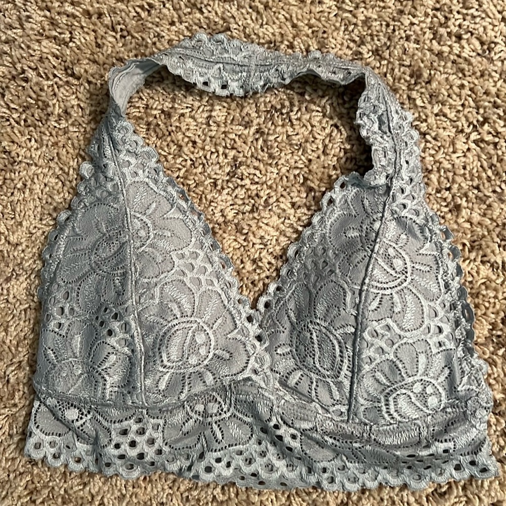 Aeropostale Lace Bralette